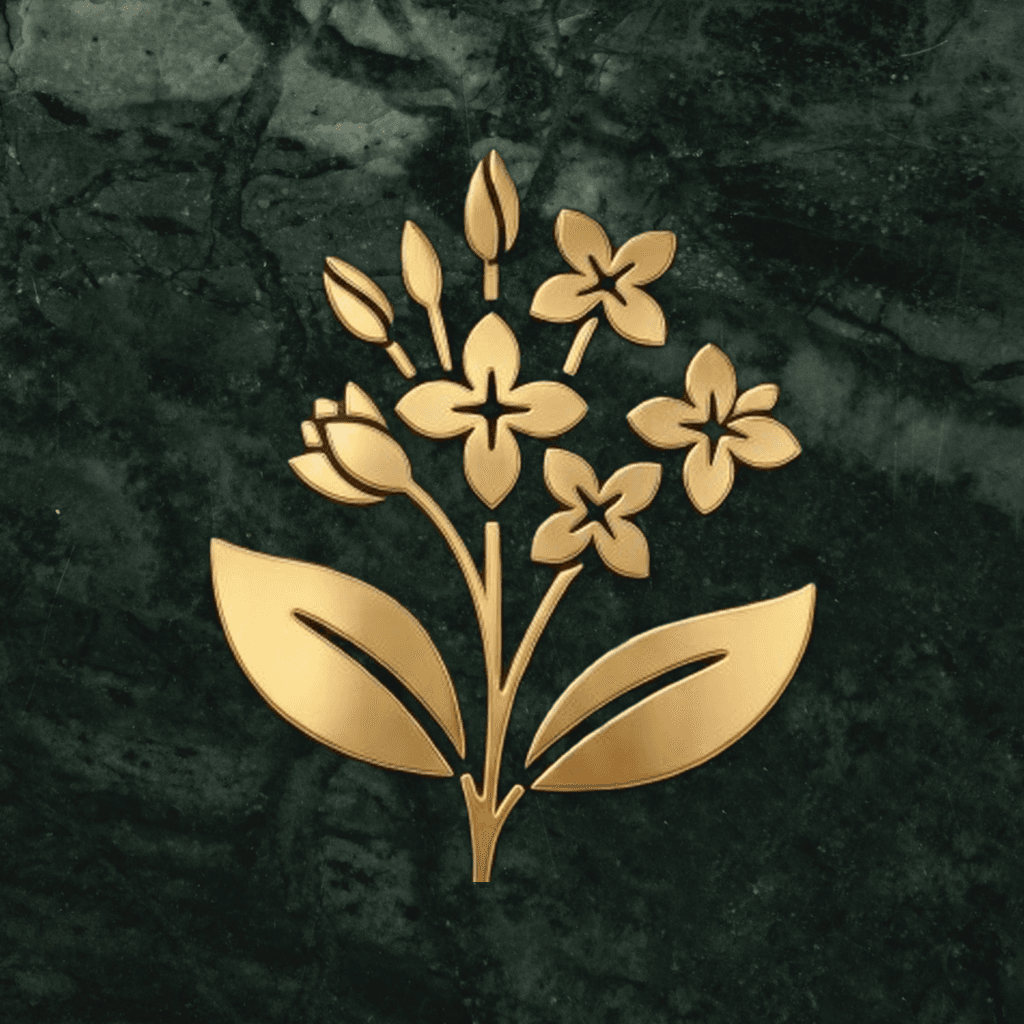 Marca Mavife Atelier Verde, atelier de flora artesanal em Manaus